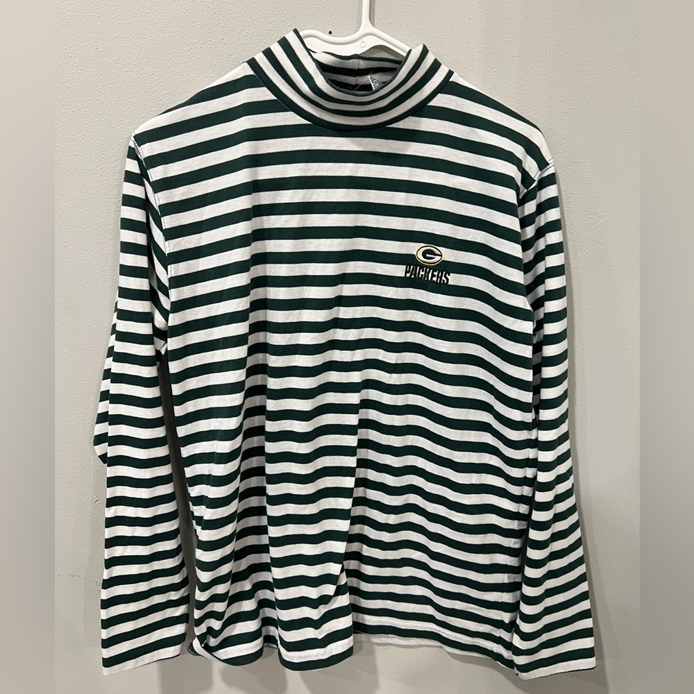 Women’s Game Day Packers shirt